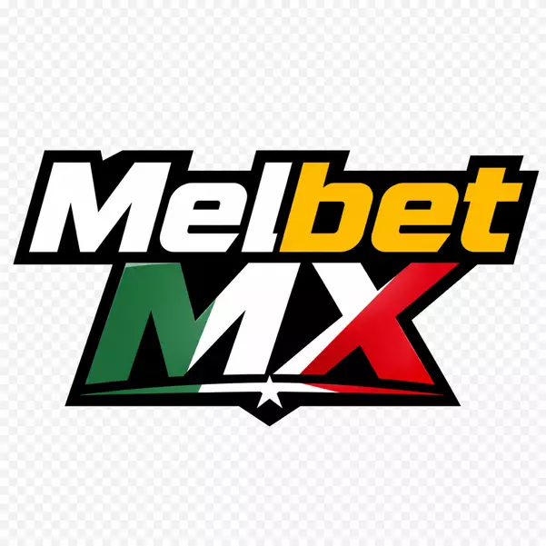 Logotipo Oficial de Melbet MX